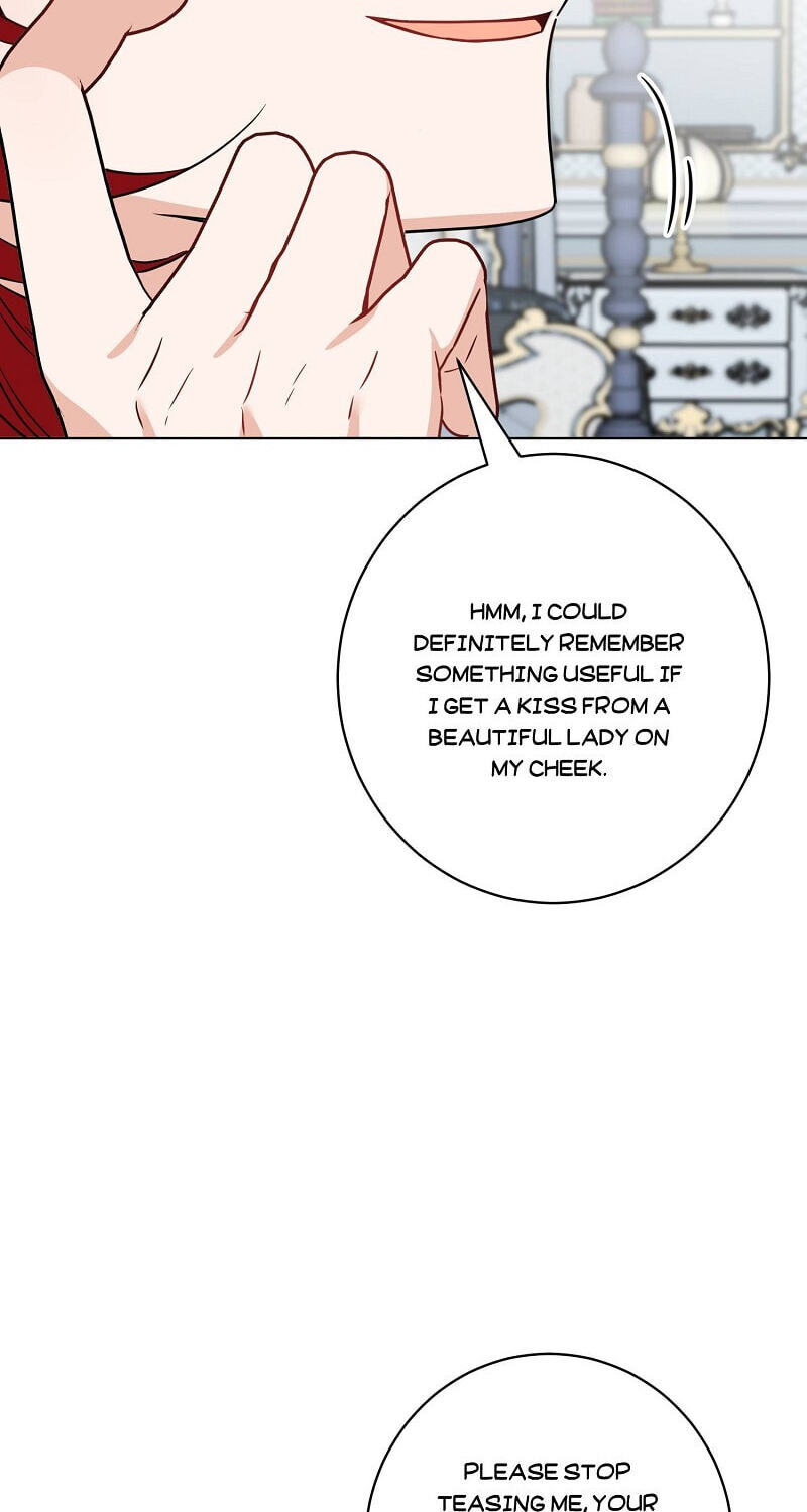 New Suitor for the Abandoned Wife Chapter 62 page 62 - 