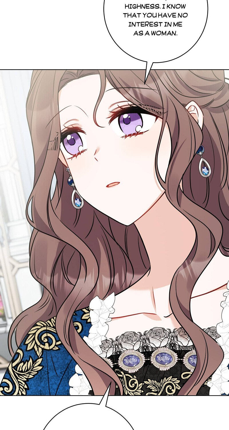 New Suitor for the Abandoned Wife Chapter 62 page 63 - 