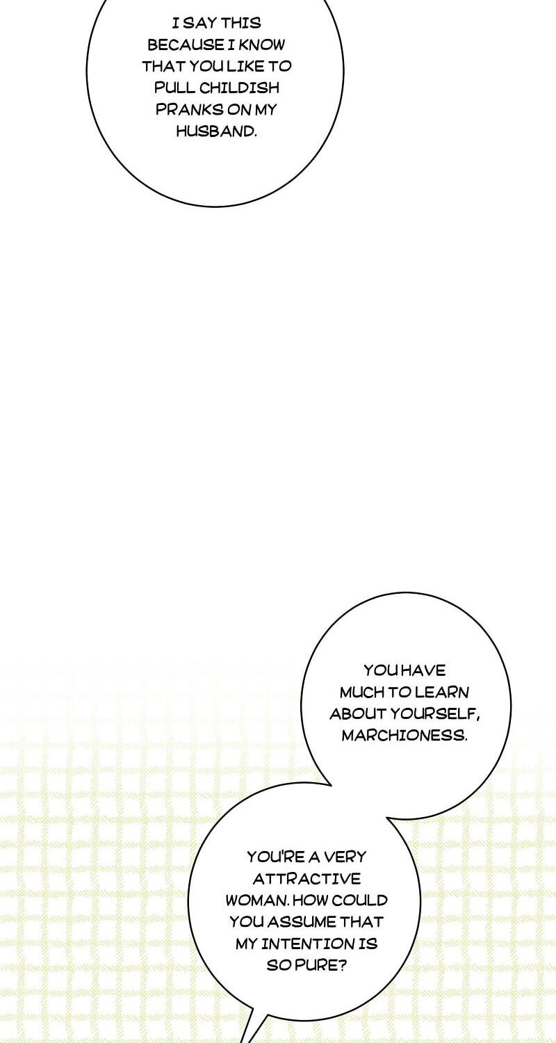 New Suitor for the Abandoned Wife Chapter 62 page 64 - 