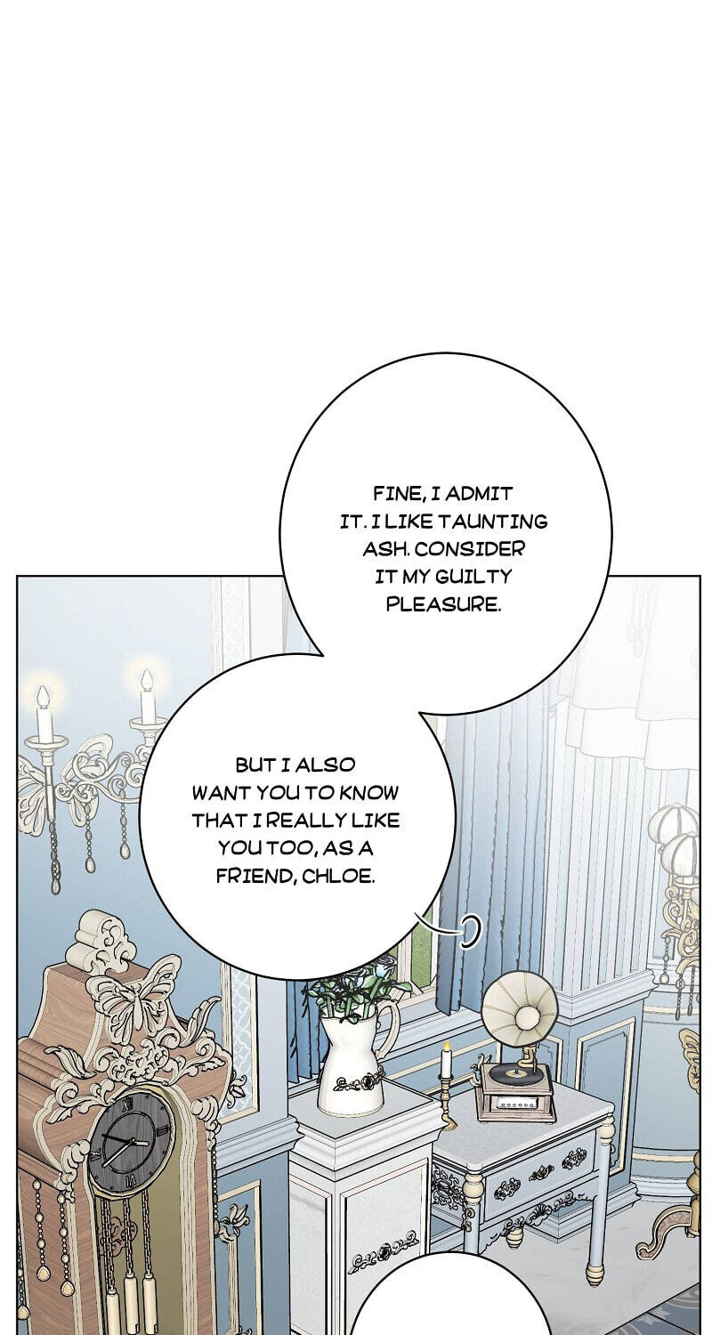 New Suitor for the Abandoned Wife Chapter 62 page 67 - 