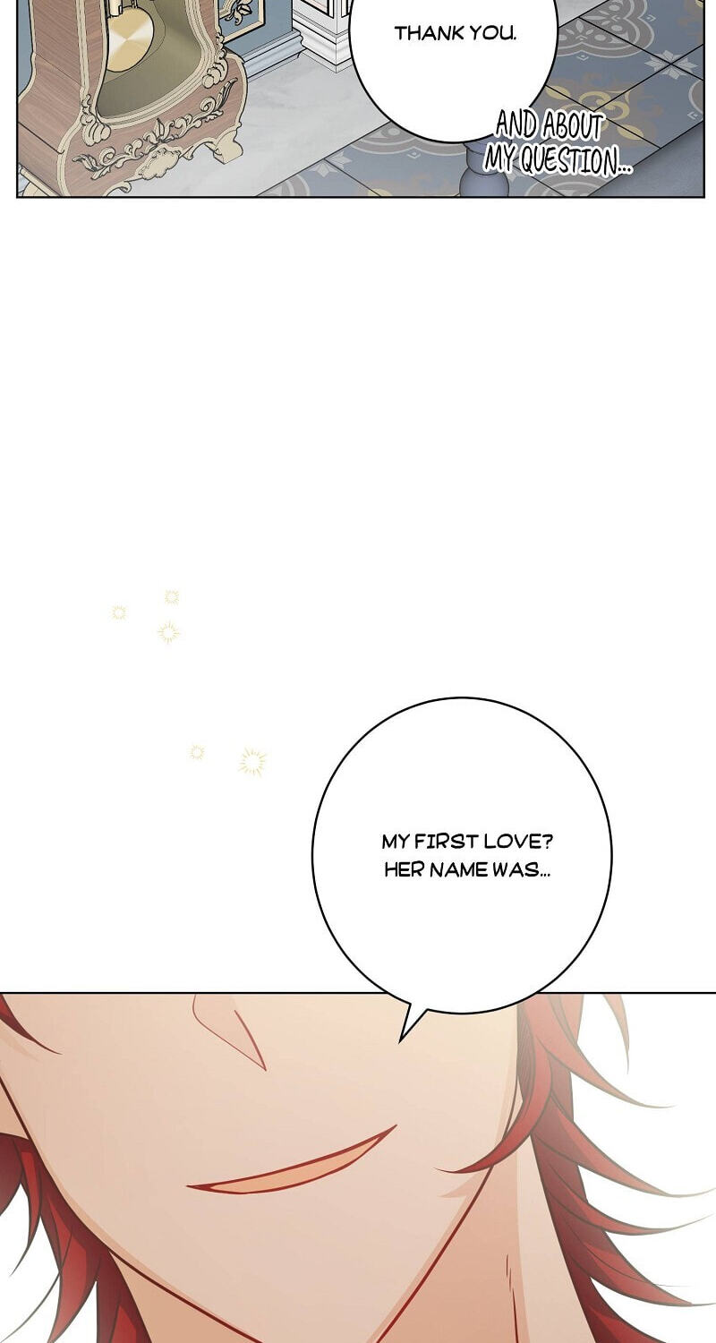 New Suitor for the Abandoned Wife Chapter 62 page 68 - 