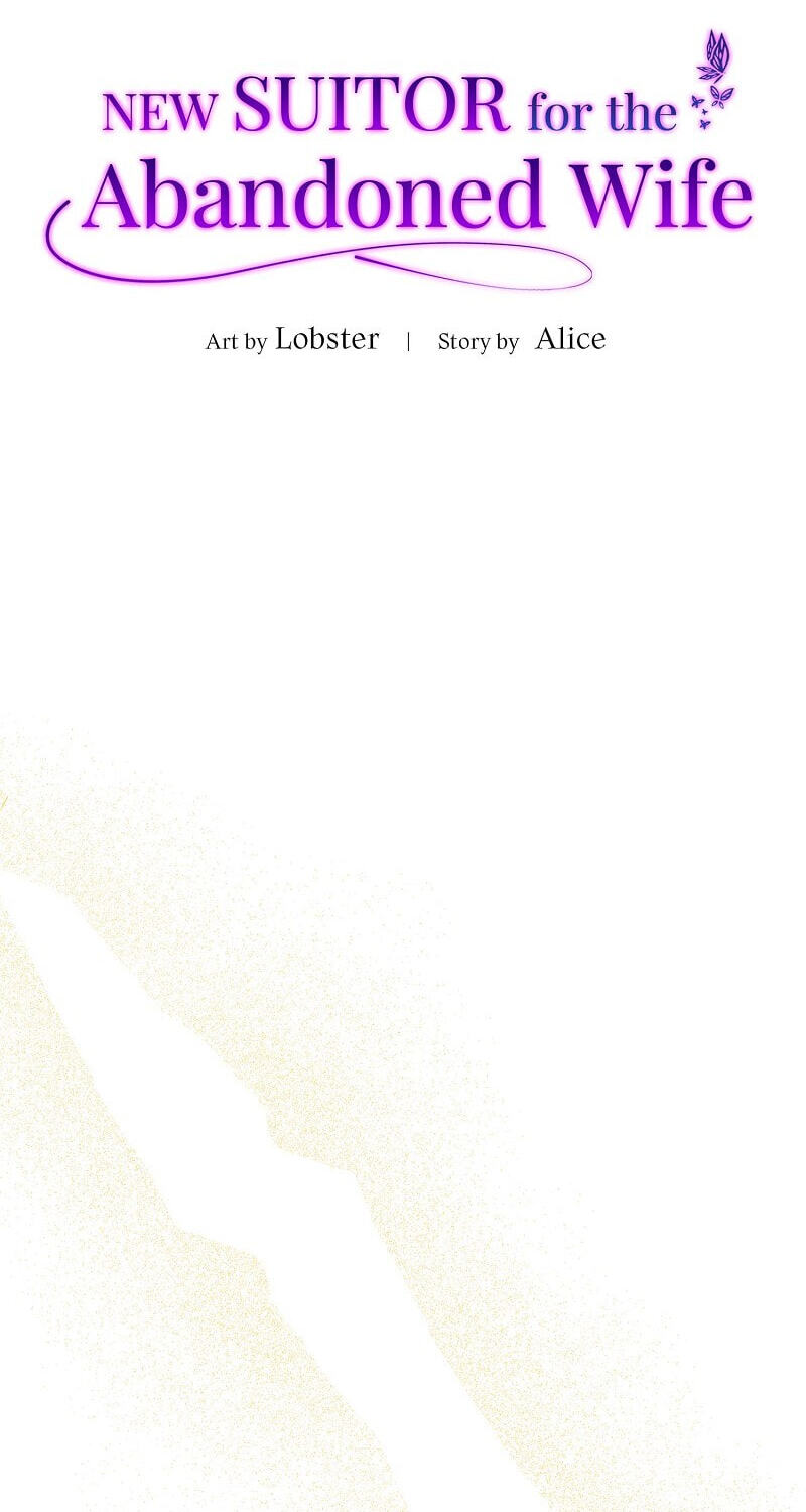 New Suitor for the Abandoned Wife Chapter 62 page 8 - 