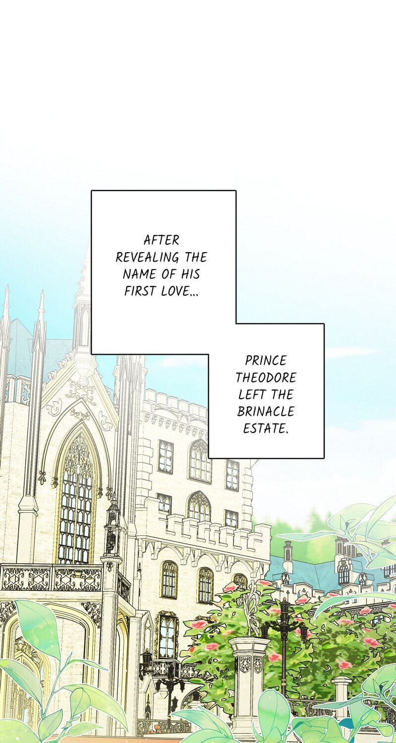 New Suitor for the Abandoned Wife Chapter 63 page 1 - 