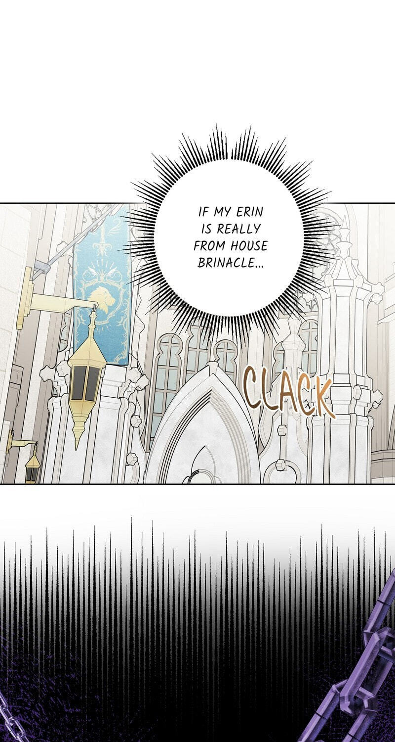 New Suitor for the Abandoned Wife Chapter 63 page 11 - 