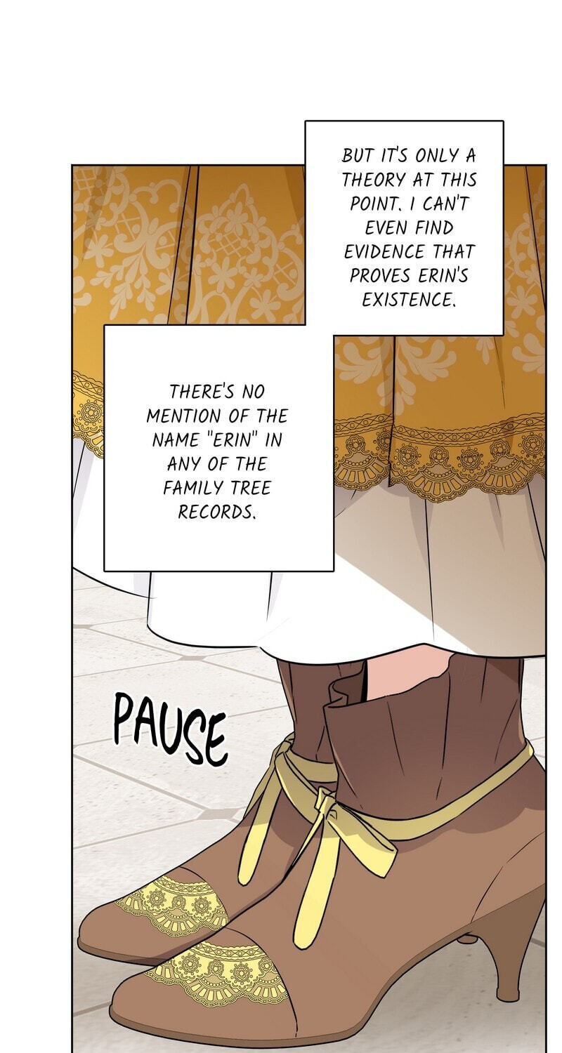 New Suitor for the Abandoned Wife Chapter 63 page 15 - 