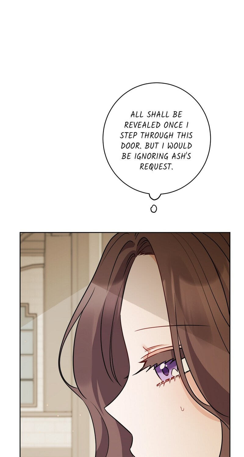 New Suitor for the Abandoned Wife Chapter 63 page 19 - 