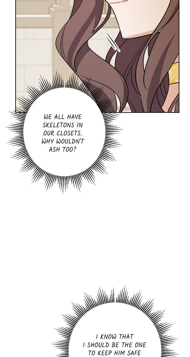 New Suitor for the Abandoned Wife Chapter 63 page 20 - 