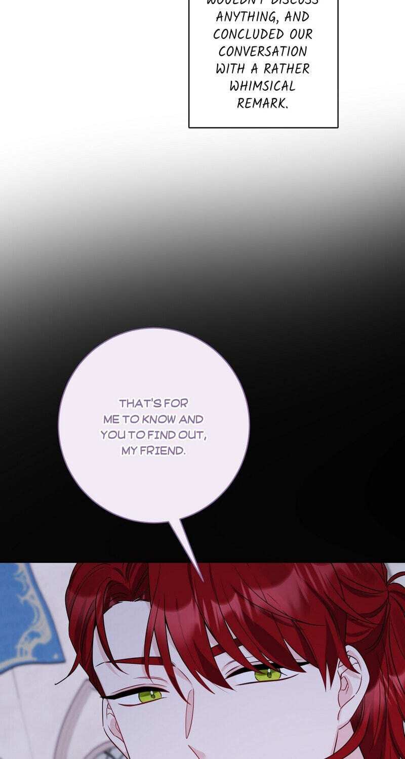 New Suitor for the Abandoned Wife Chapter 63 page 3 - 