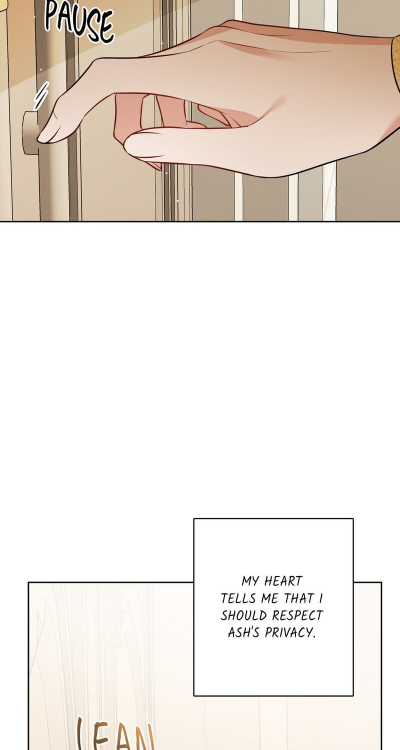 New Suitor for the Abandoned Wife Chapter 63 page 22 - 
