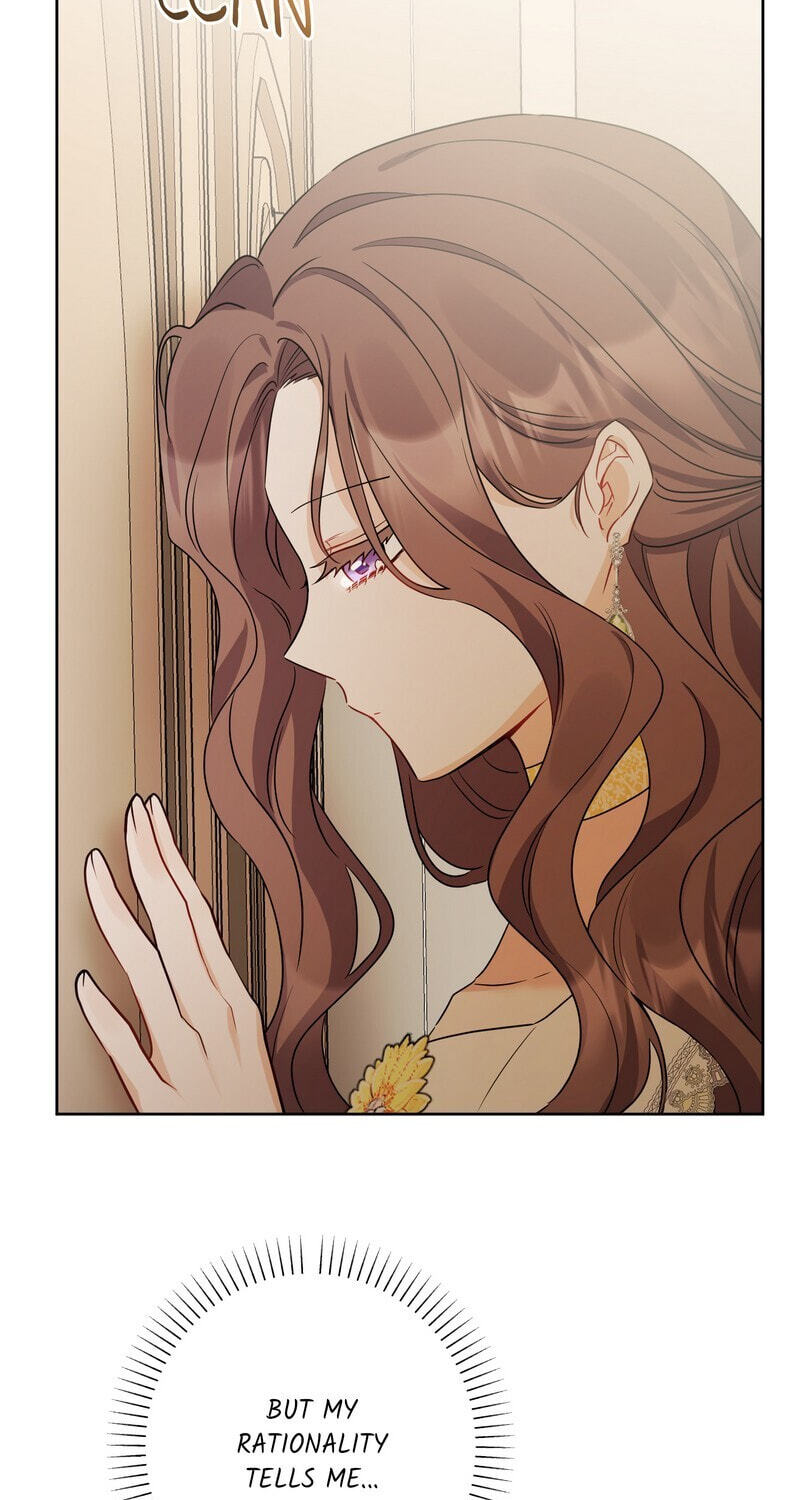 New Suitor for the Abandoned Wife Chapter 63 page 23 - 