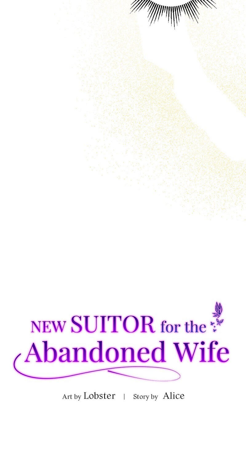 New Suitor for the Abandoned Wife Chapter 63 page 28 - 