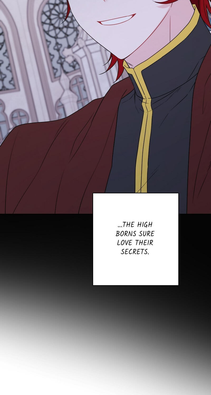 New Suitor for the Abandoned Wife Chapter 63 page 4 - 