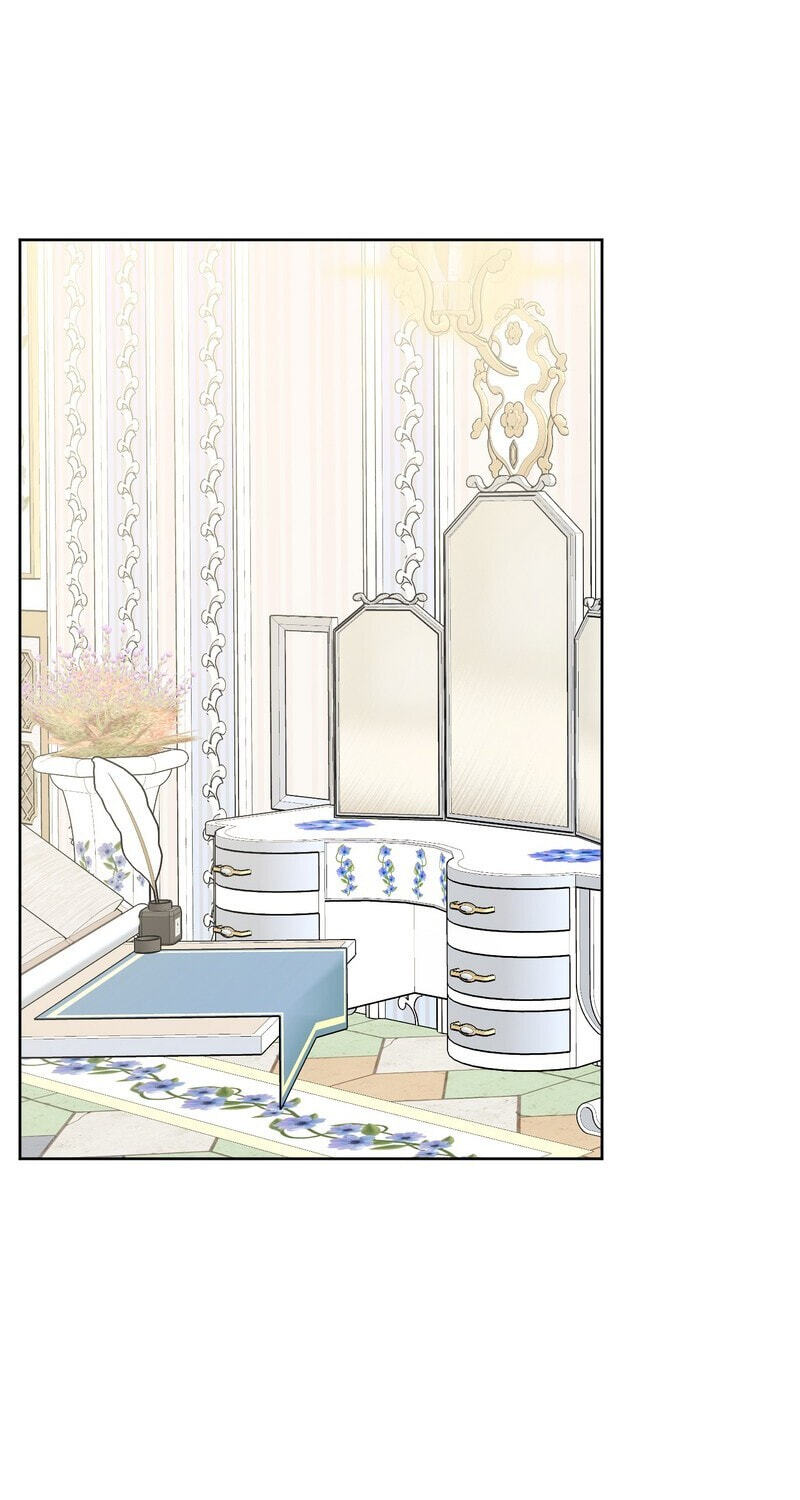 New Suitor for the Abandoned Wife Chapter 63 page 31 - 