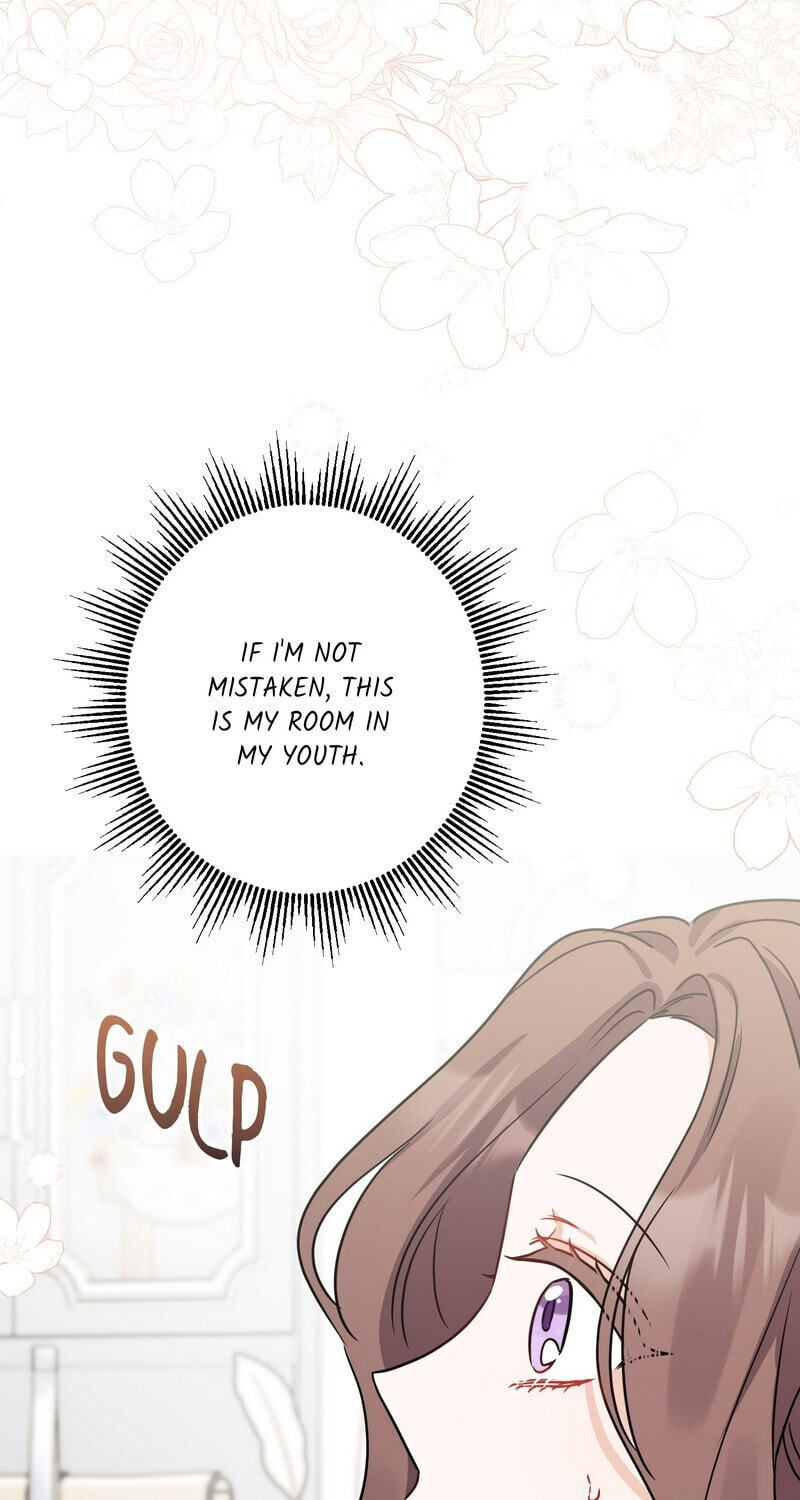 New Suitor for the Abandoned Wife Chapter 63 page 35 - 