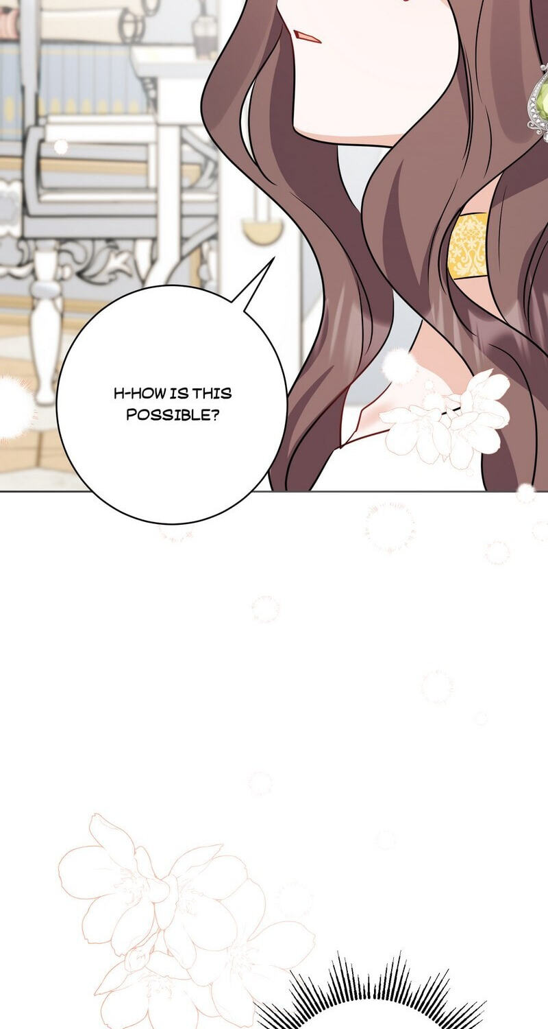 New Suitor for the Abandoned Wife Chapter 63 page 36 - 