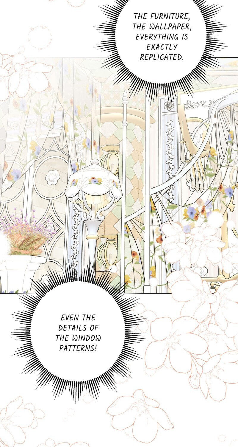 New Suitor for the Abandoned Wife Chapter 63 page 37 - 