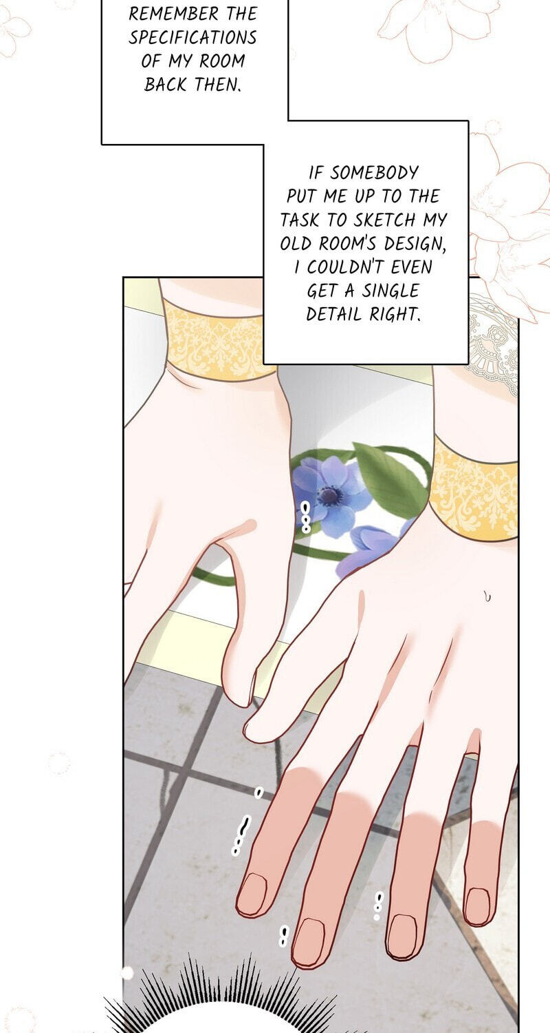 New Suitor for the Abandoned Wife Chapter 63 page 39 - 