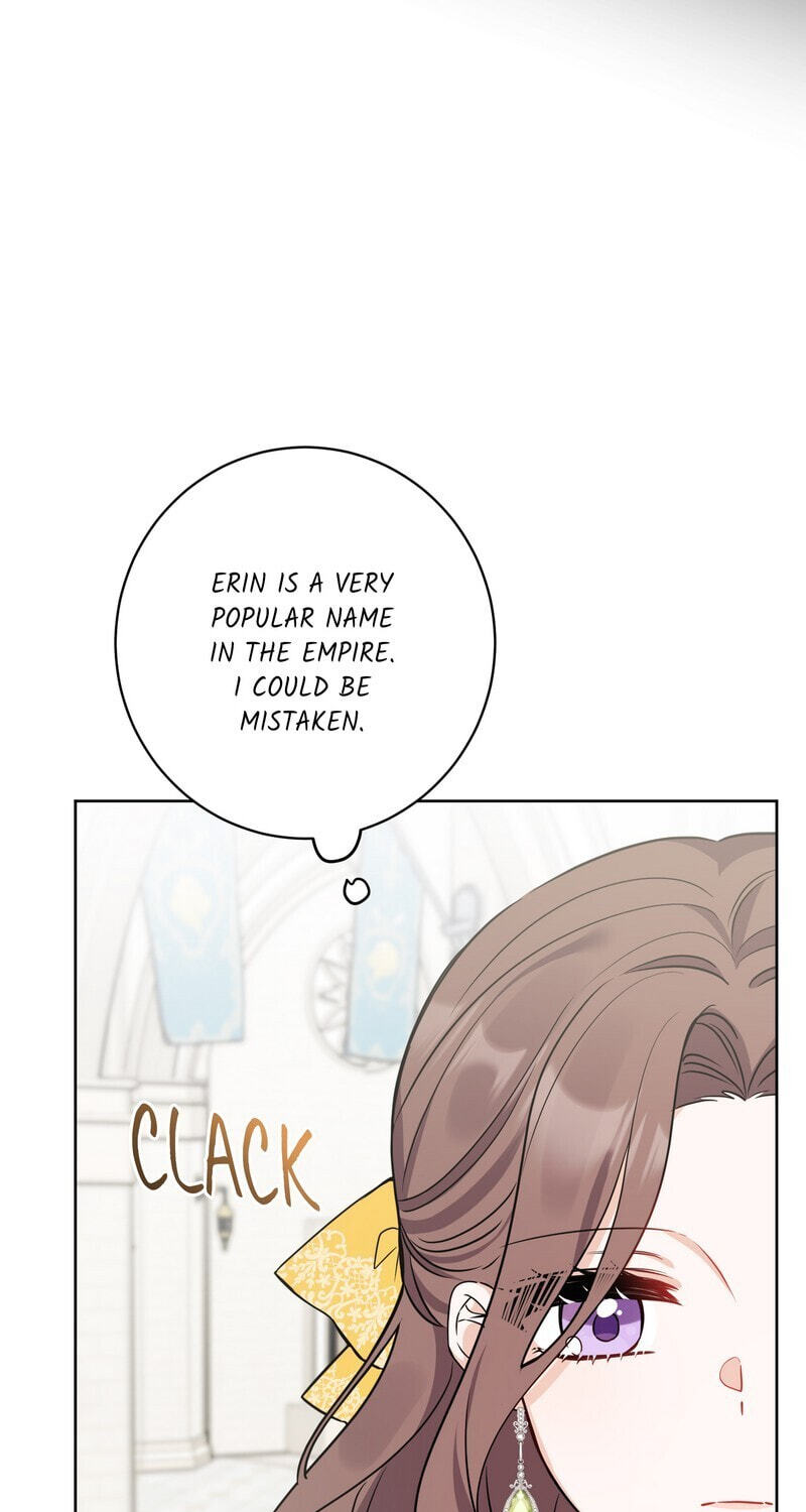 New Suitor for the Abandoned Wife Chapter 63 page 5 - 