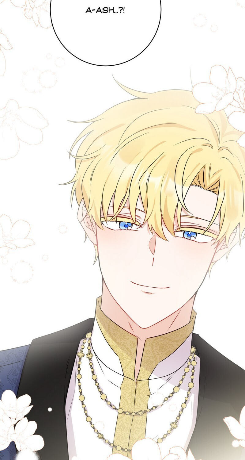 New Suitor for the Abandoned Wife Chapter 63 page 44 - 