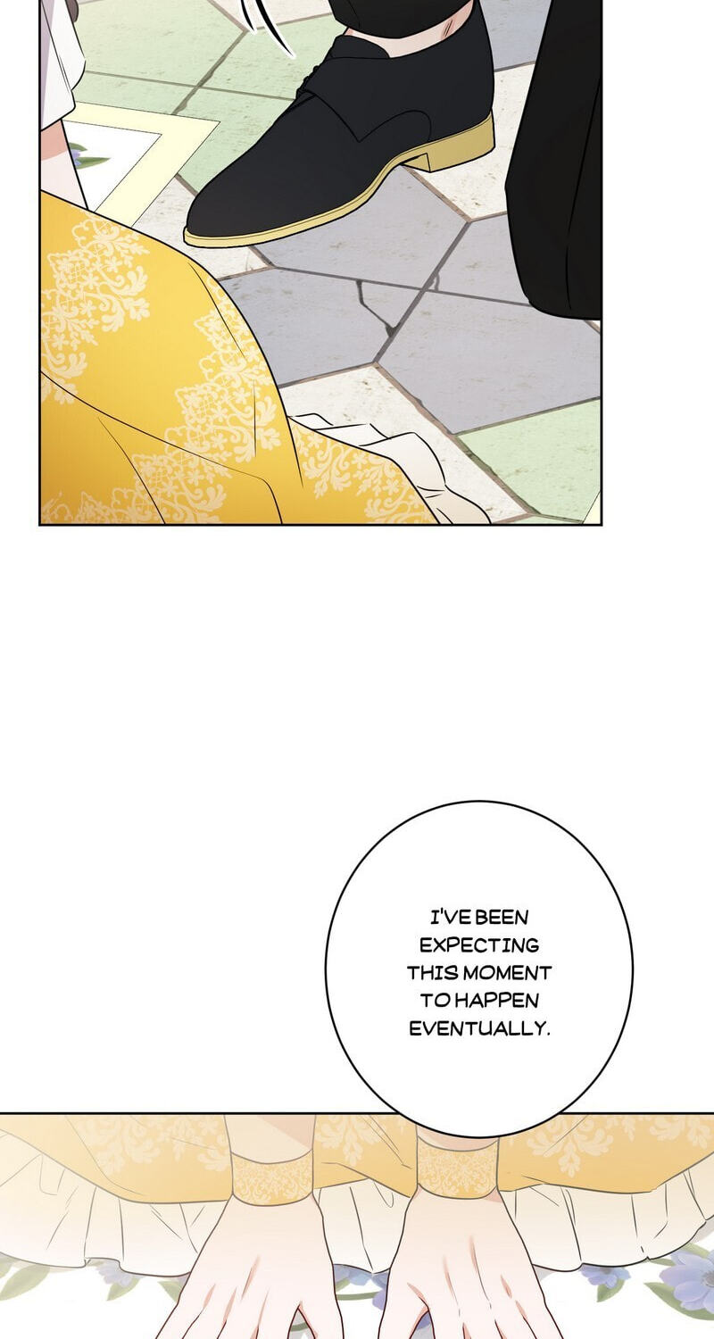 New Suitor for the Abandoned Wife Chapter 63 page 46 - 