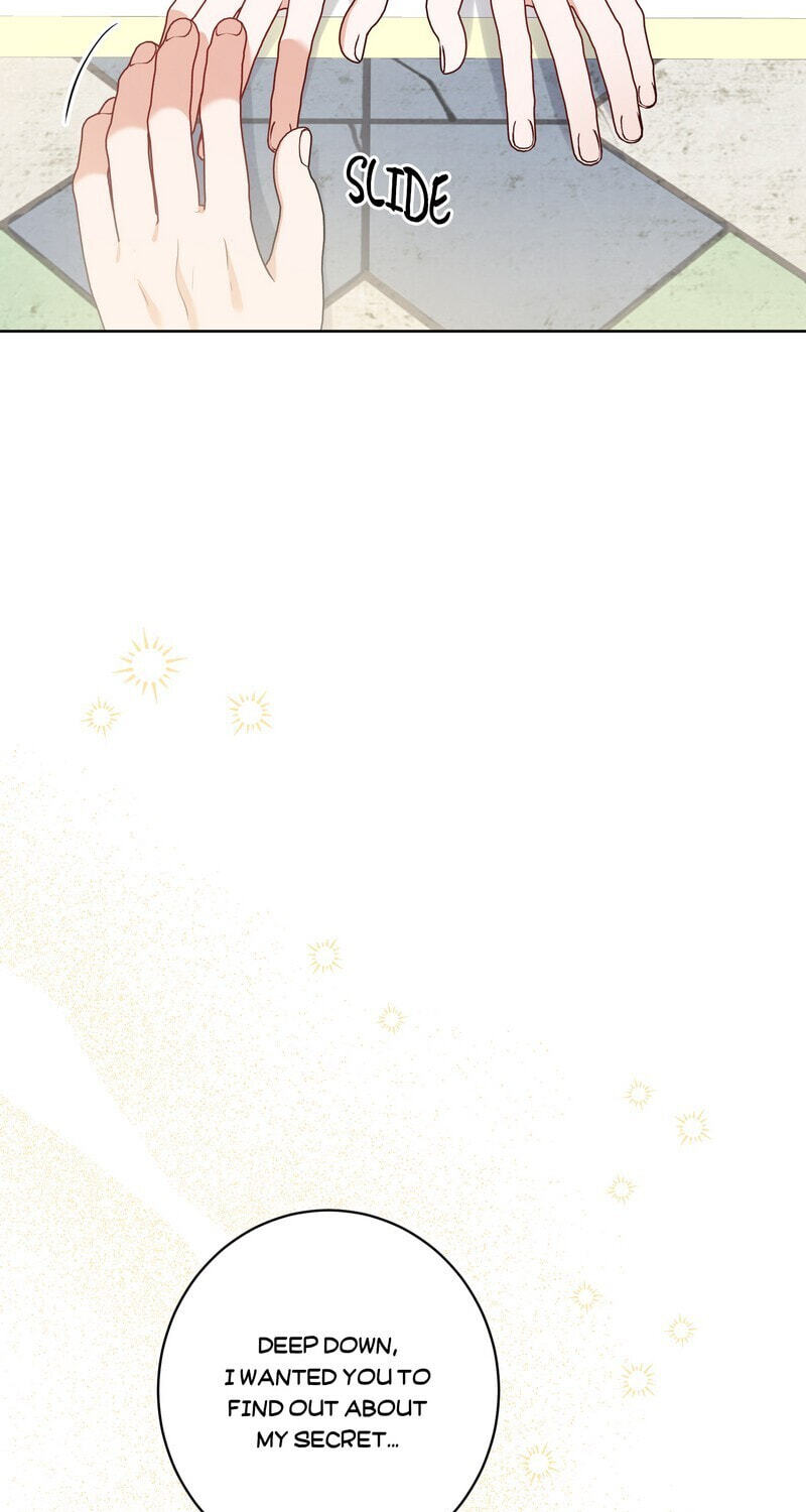 New Suitor for the Abandoned Wife Chapter 63 page 47 - 