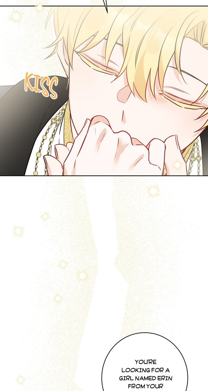New Suitor for the Abandoned Wife Chapter 63 page 50 - 