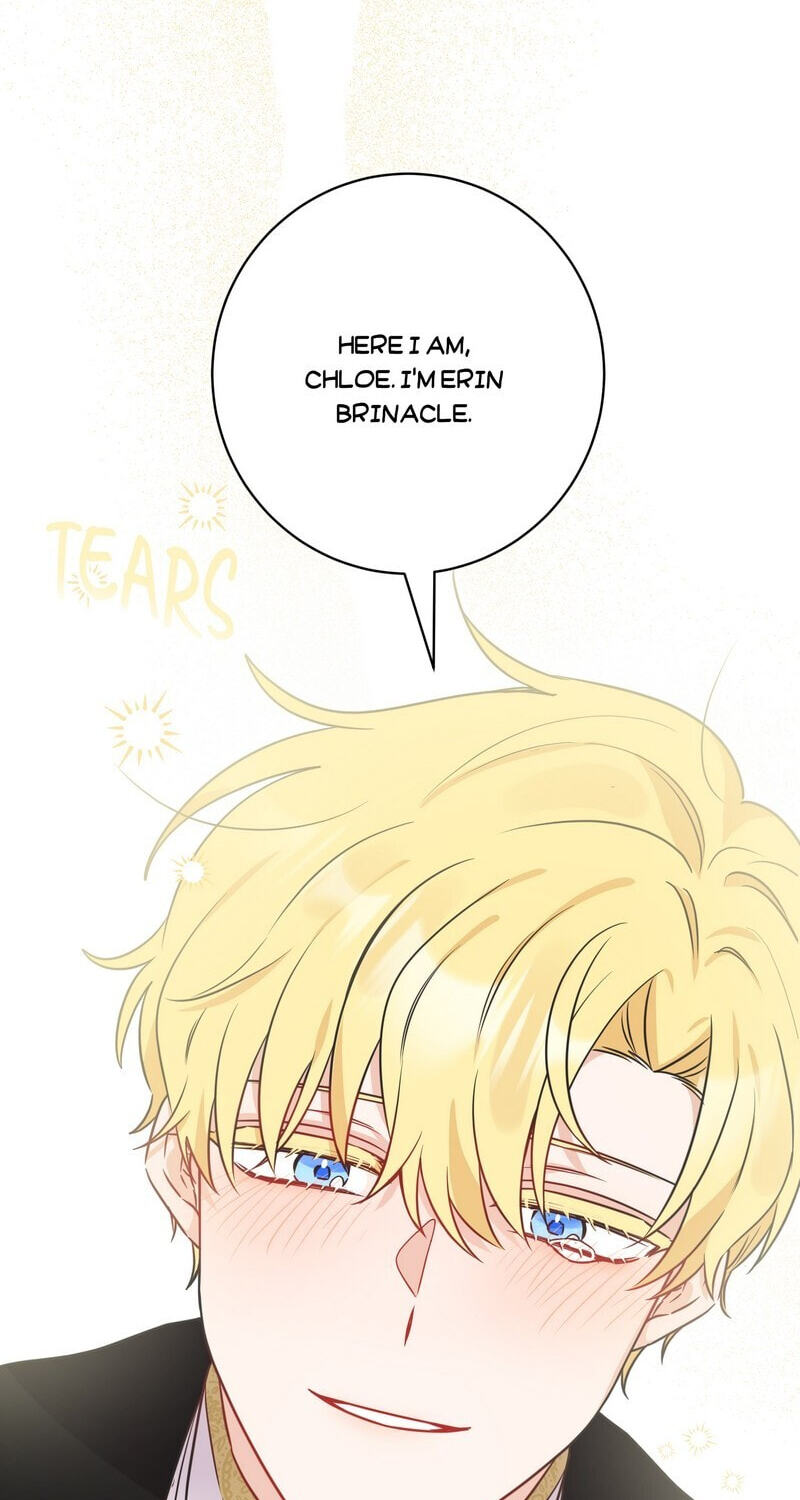 New Suitor for the Abandoned Wife Chapter 63 page 52 - 