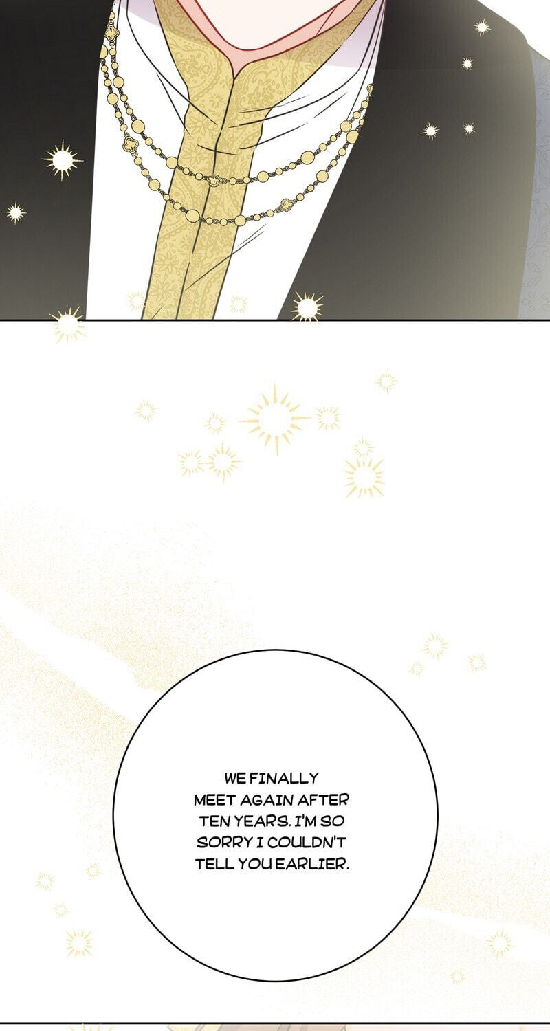 New Suitor for the Abandoned Wife Chapter 63 page 53 - 