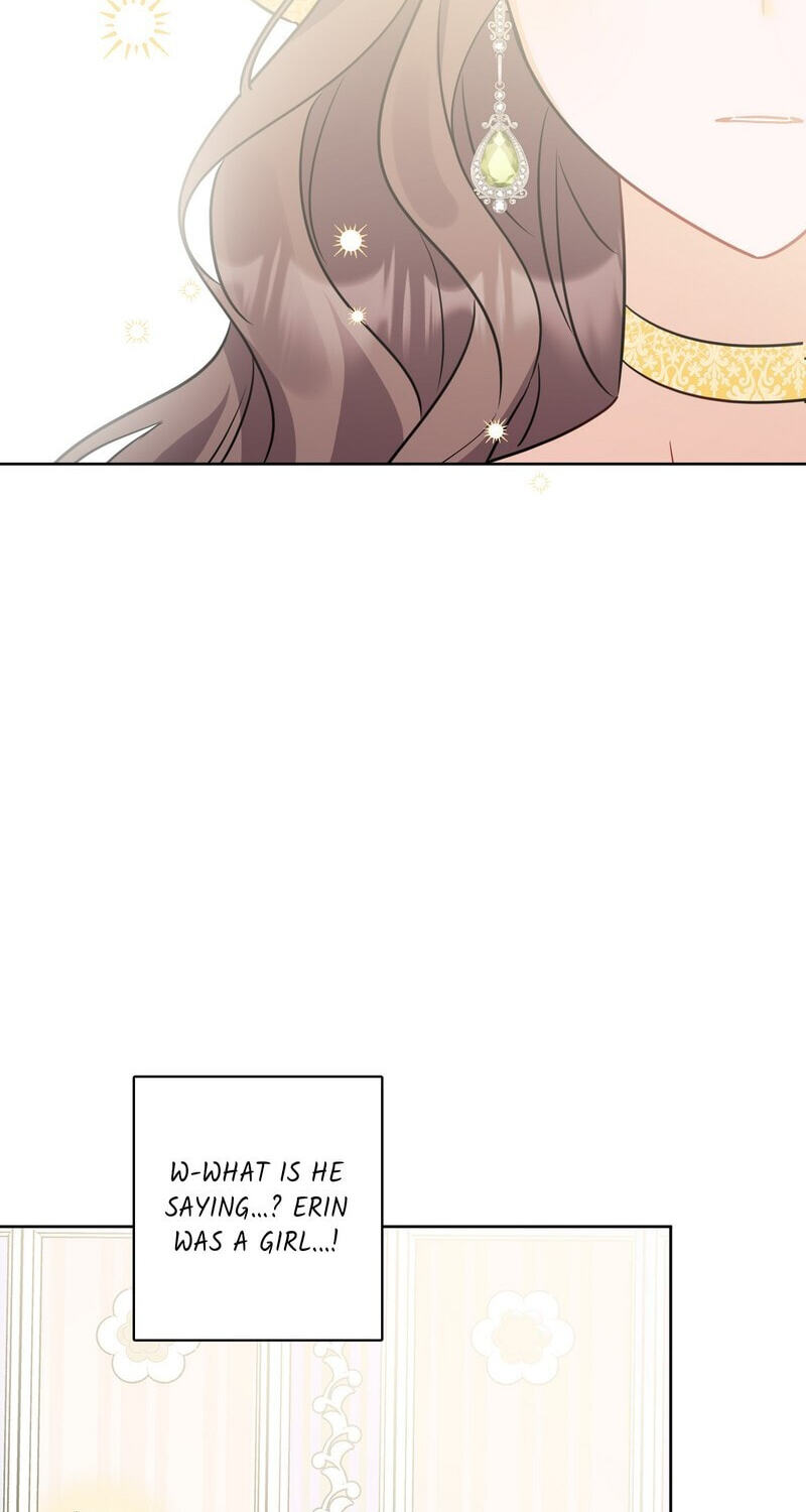 New Suitor for the Abandoned Wife Chapter 63 page 54 - 