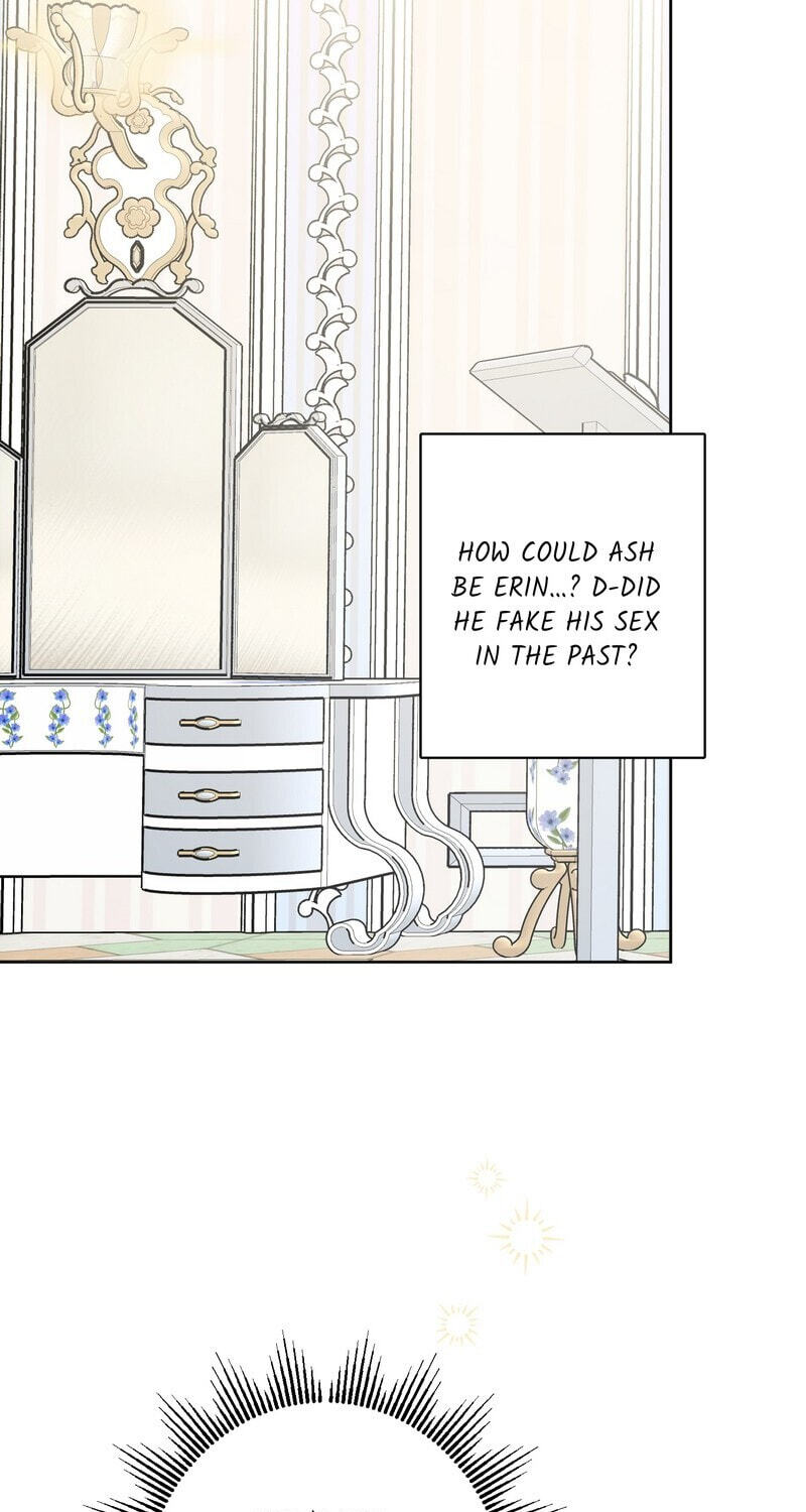 New Suitor for the Abandoned Wife Chapter 63 page 55 - 