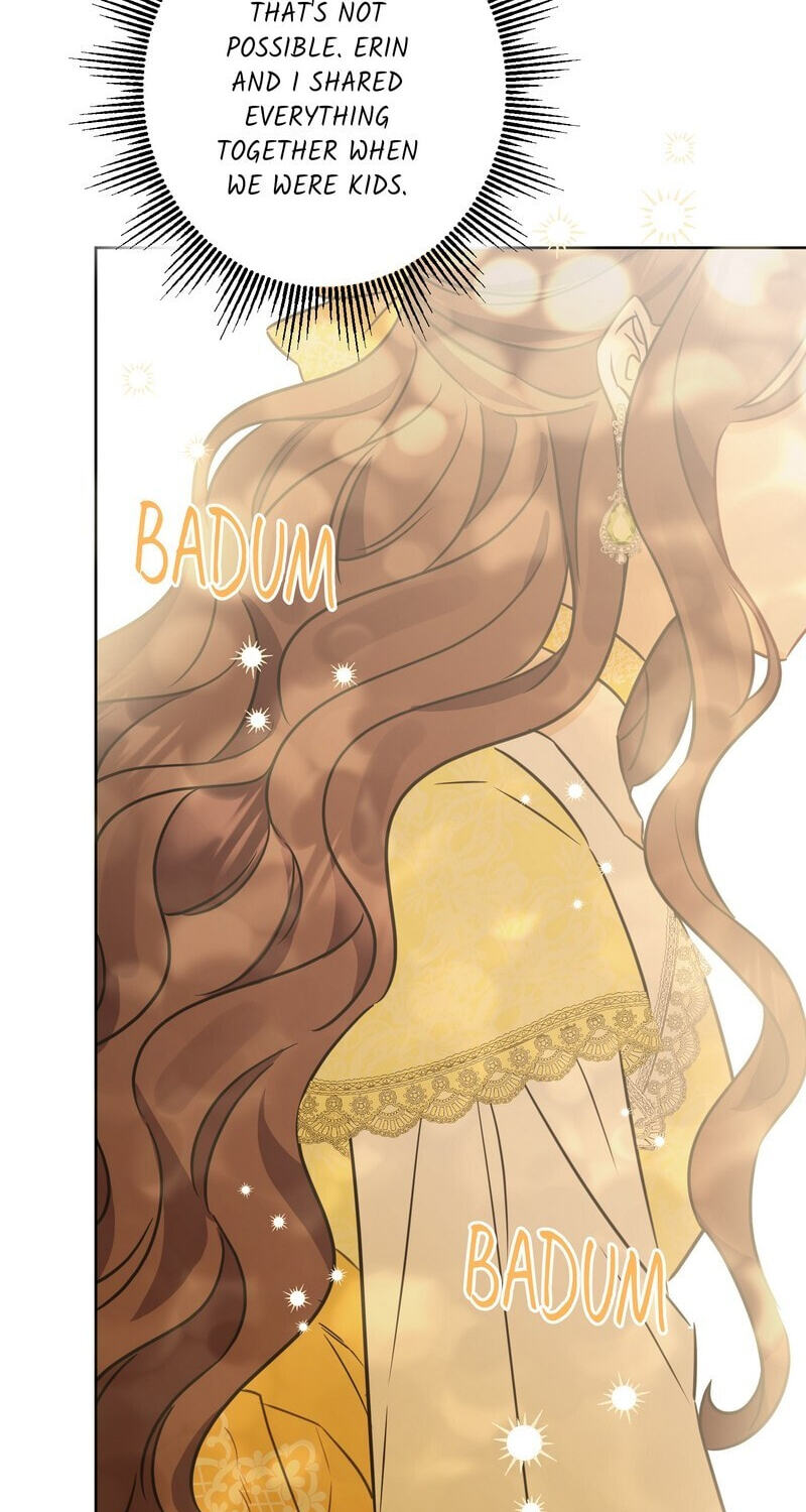 New Suitor for the Abandoned Wife Chapter 63 page 56 - 