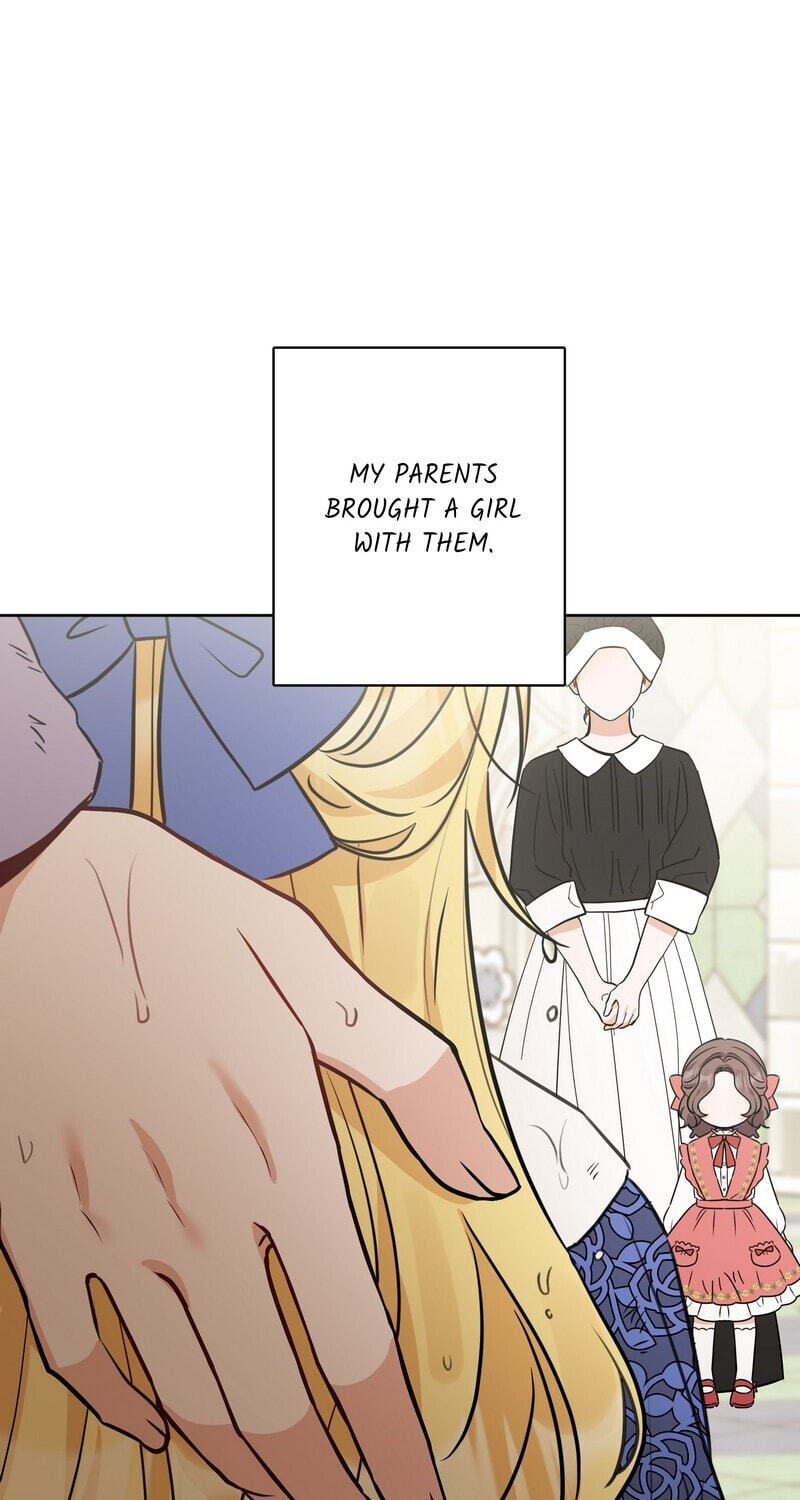 New Suitor for the Abandoned Wife Chapter 63 page 59 - 
