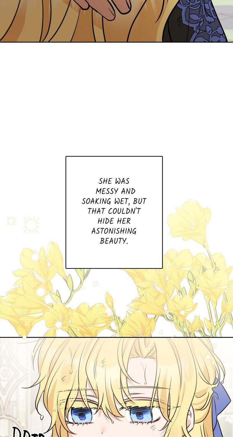 New Suitor for the Abandoned Wife Chapter 63 page 60 - 