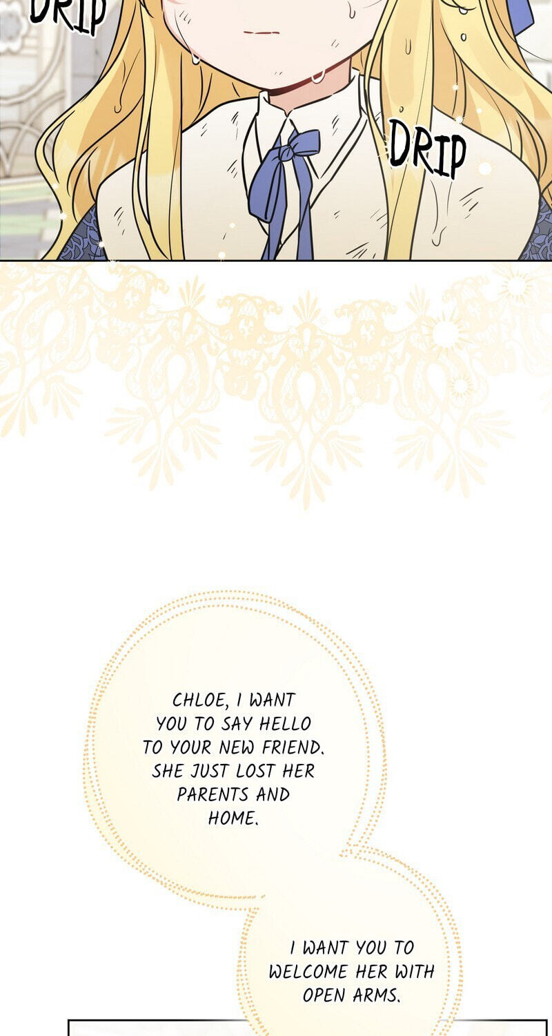 New Suitor for the Abandoned Wife Chapter 63 page 61 - 