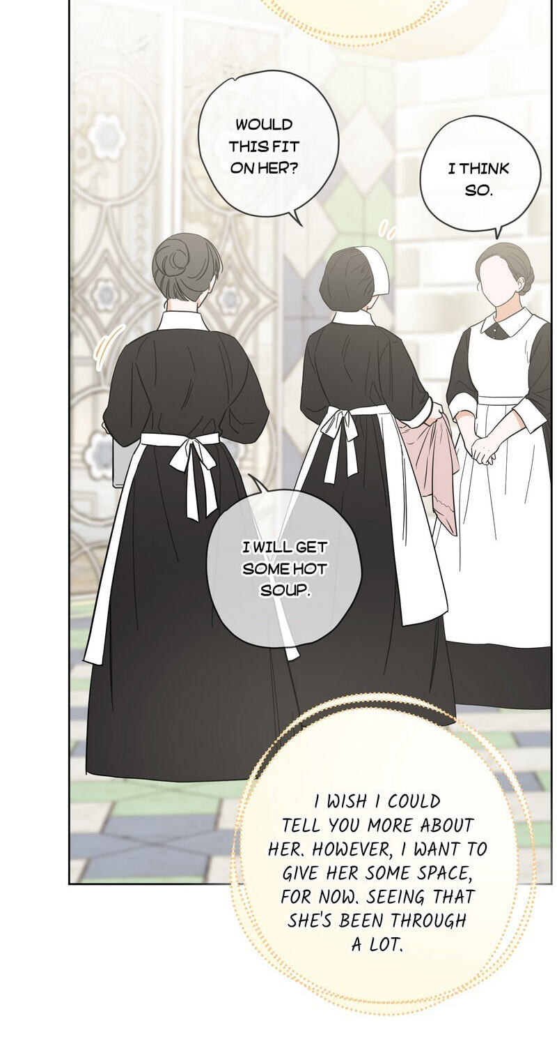 New Suitor for the Abandoned Wife Chapter 63 page 62 - 