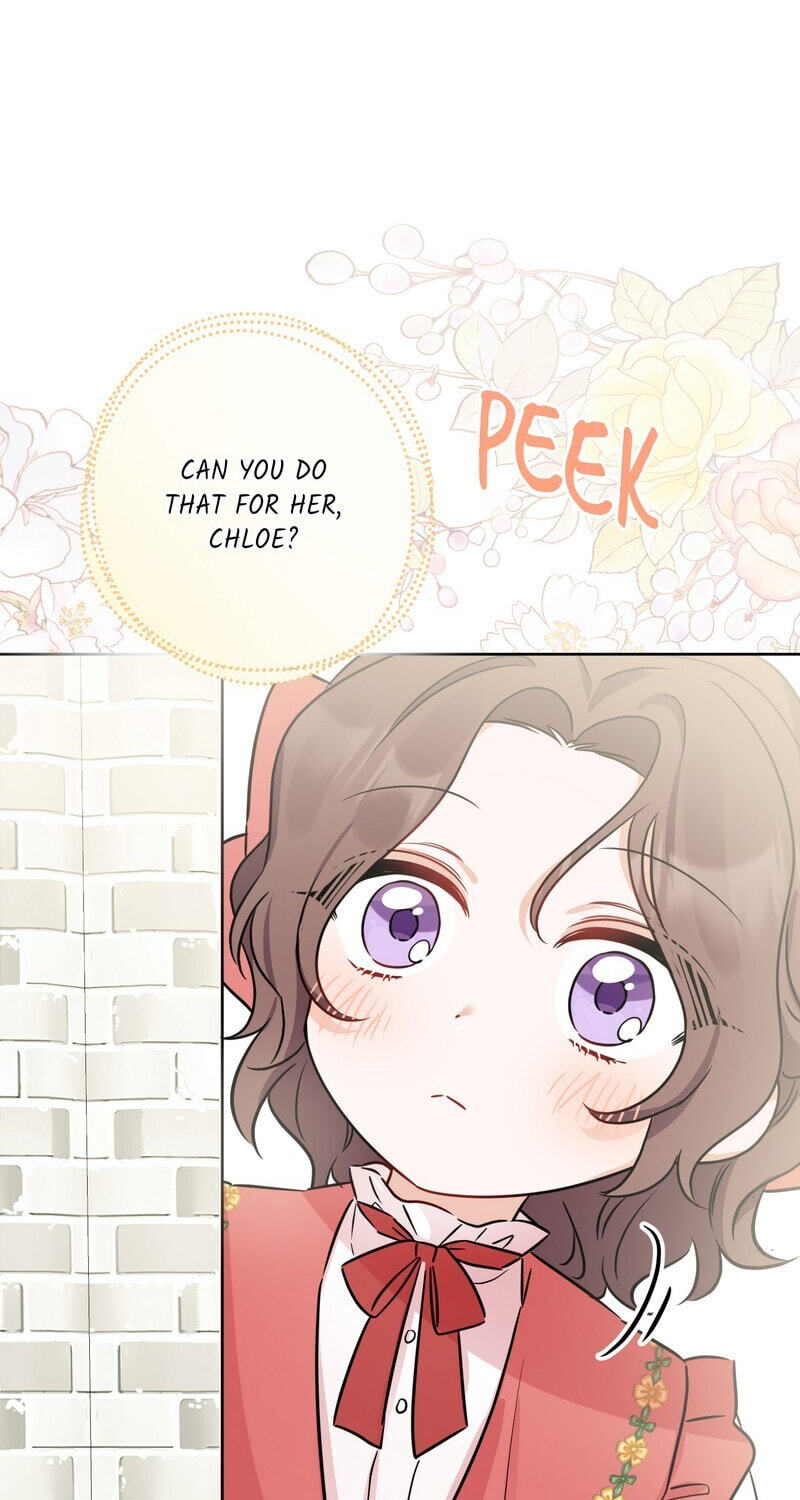 New Suitor for the Abandoned Wife Chapter 63 page 63 - 