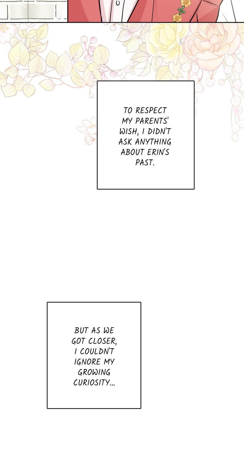 New Suitor for the Abandoned Wife Chapter 63 page 64 - 