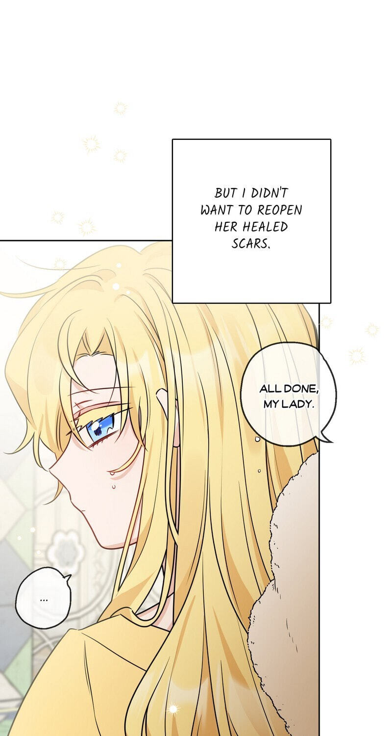 New Suitor for the Abandoned Wife Chapter 63 page 65 - 
