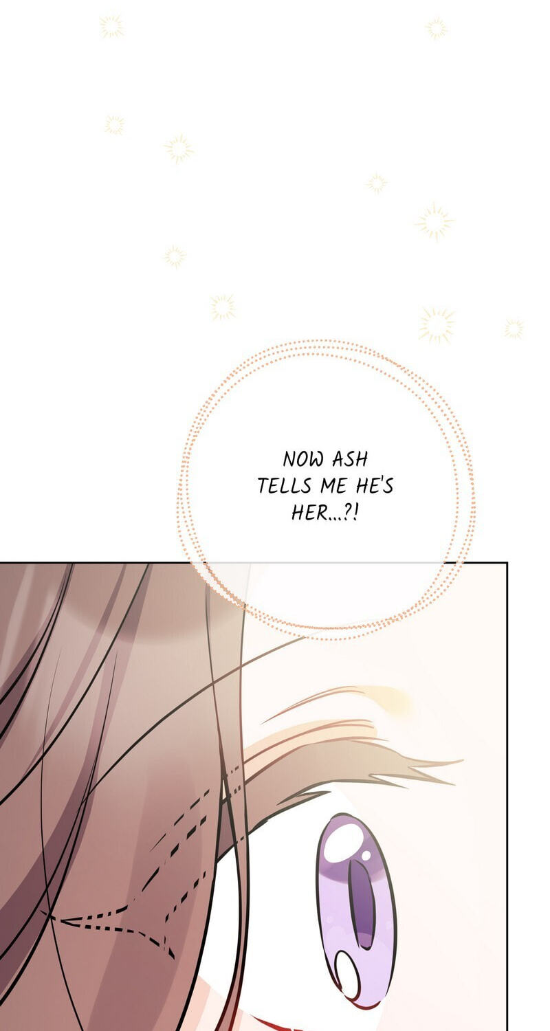New Suitor for the Abandoned Wife Chapter 63 page 68 - 