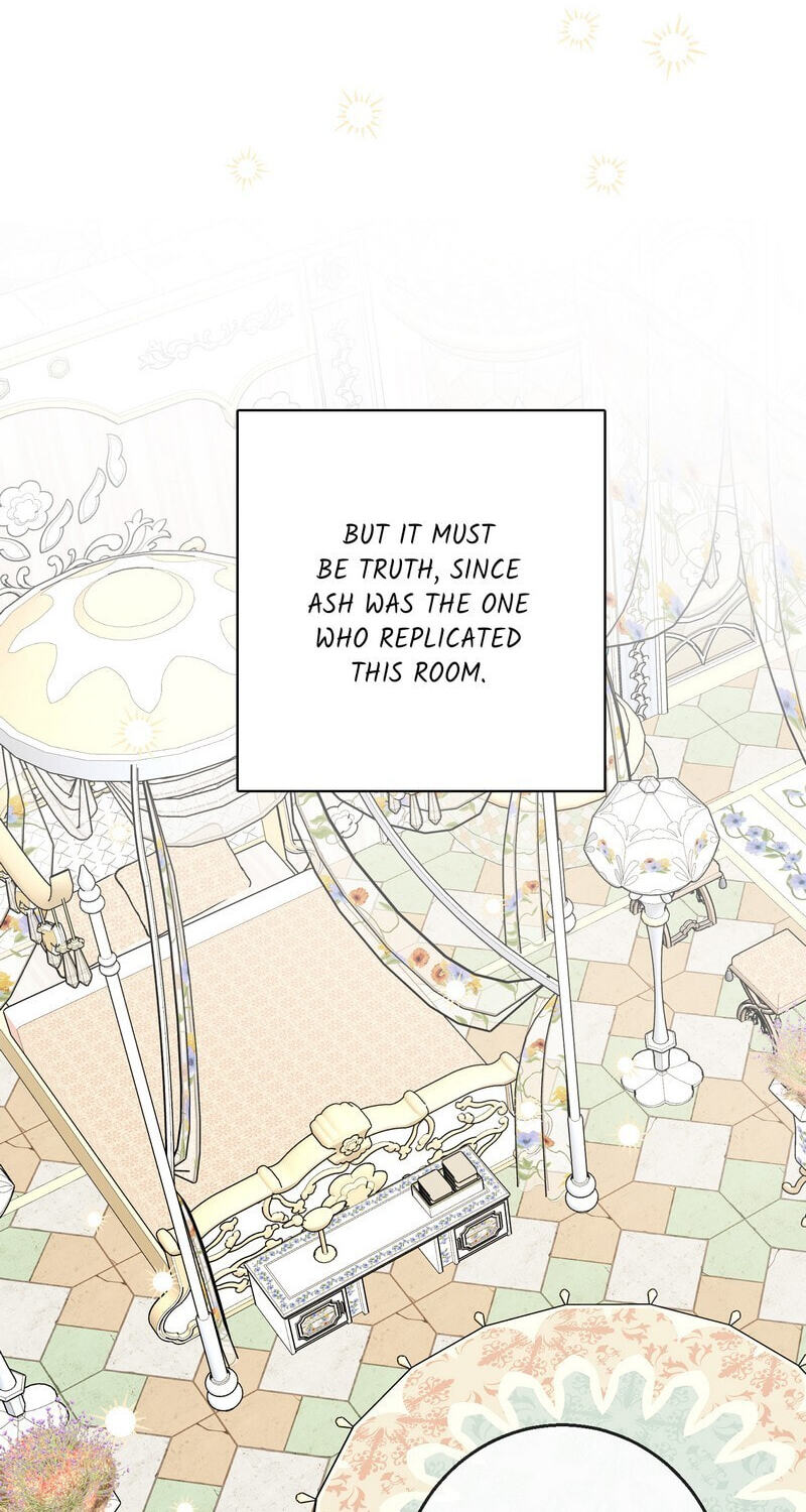 New Suitor for the Abandoned Wife Chapter 63 page 70 - 