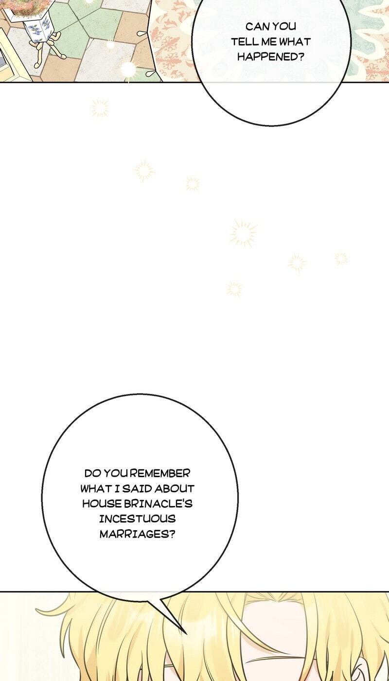 New Suitor for the Abandoned Wife Chapter 63 page 71 - 
