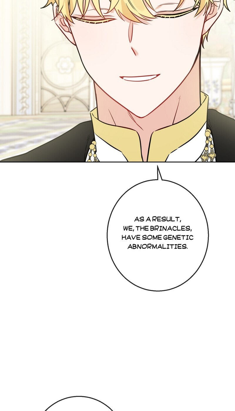 New Suitor for the Abandoned Wife Chapter 63 page 72 - 