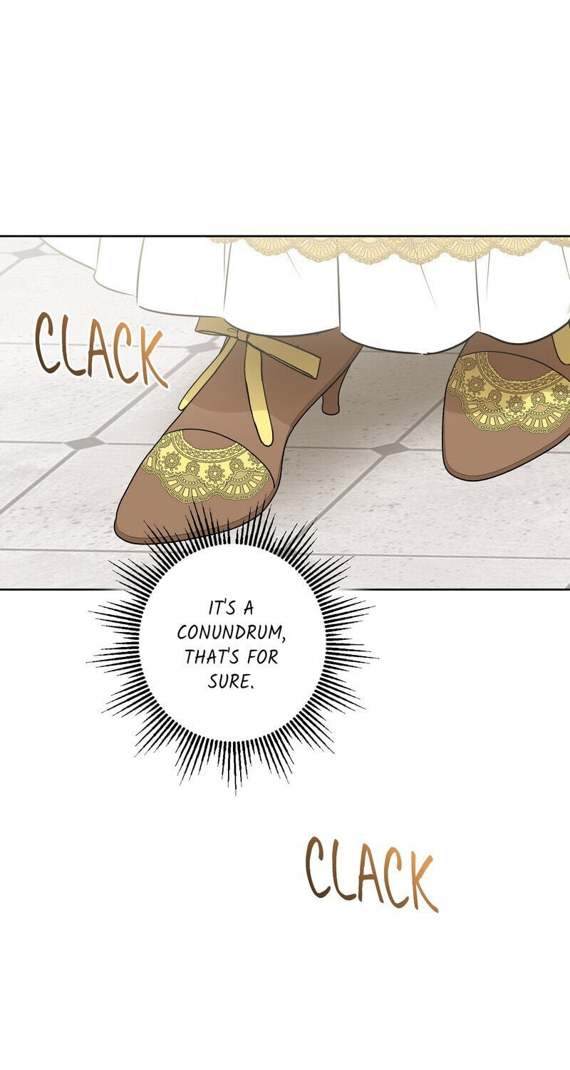 New Suitor for the Abandoned Wife Chapter 63 page 9 - 