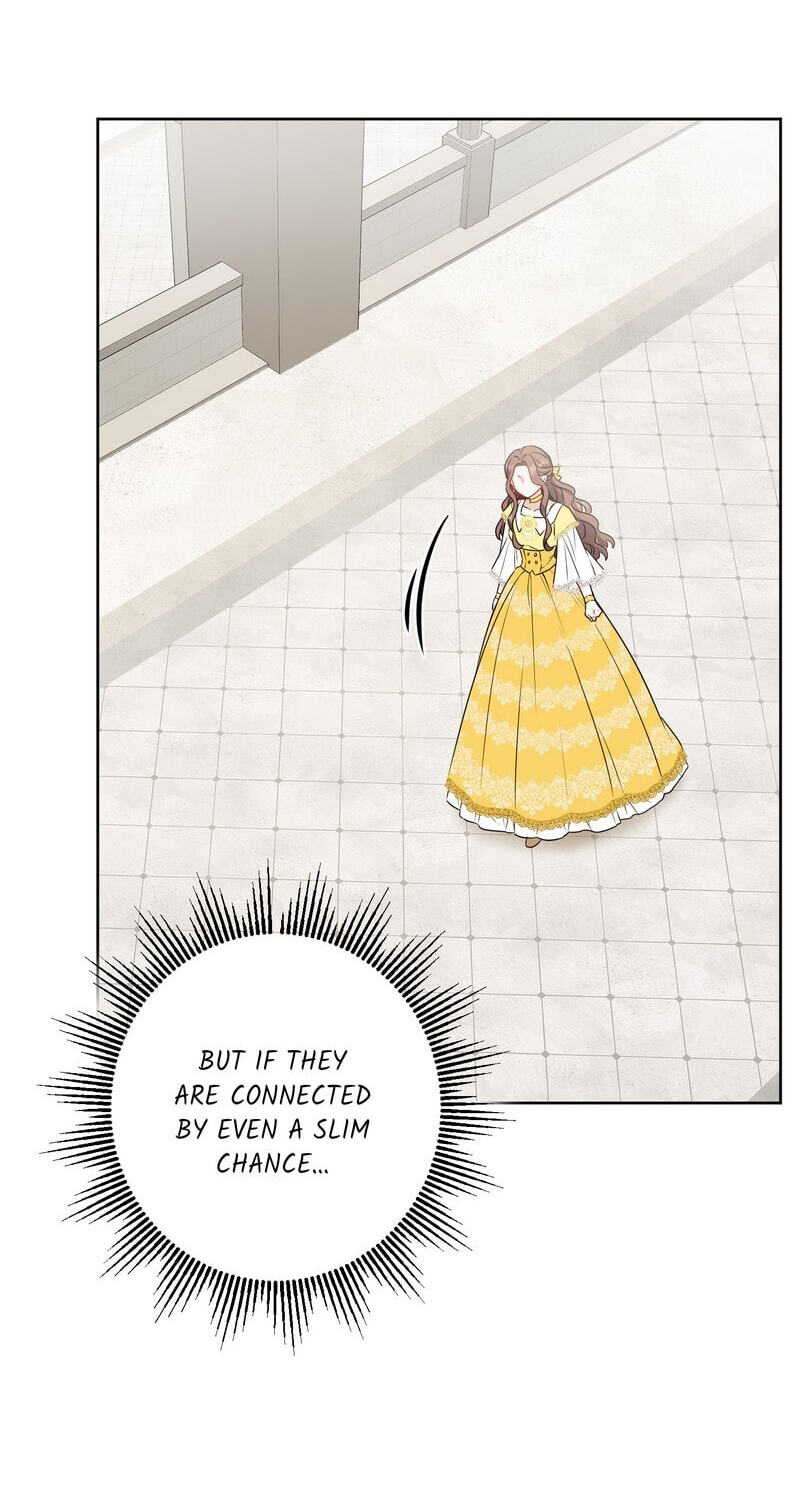 New Suitor for the Abandoned Wife Chapter 63 page 10 - 