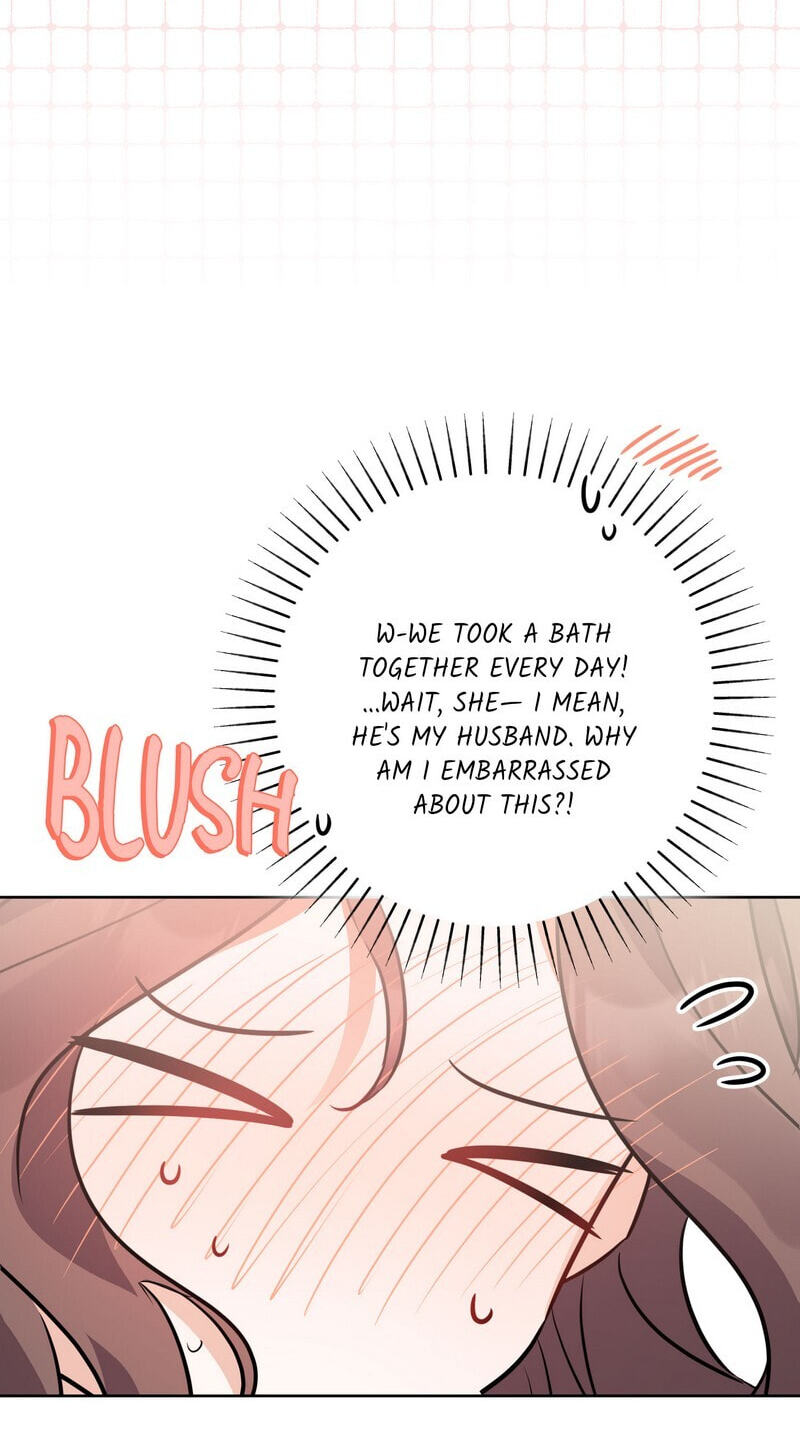 New Suitor for the Abandoned Wife Chapter 64 page 11 - 
