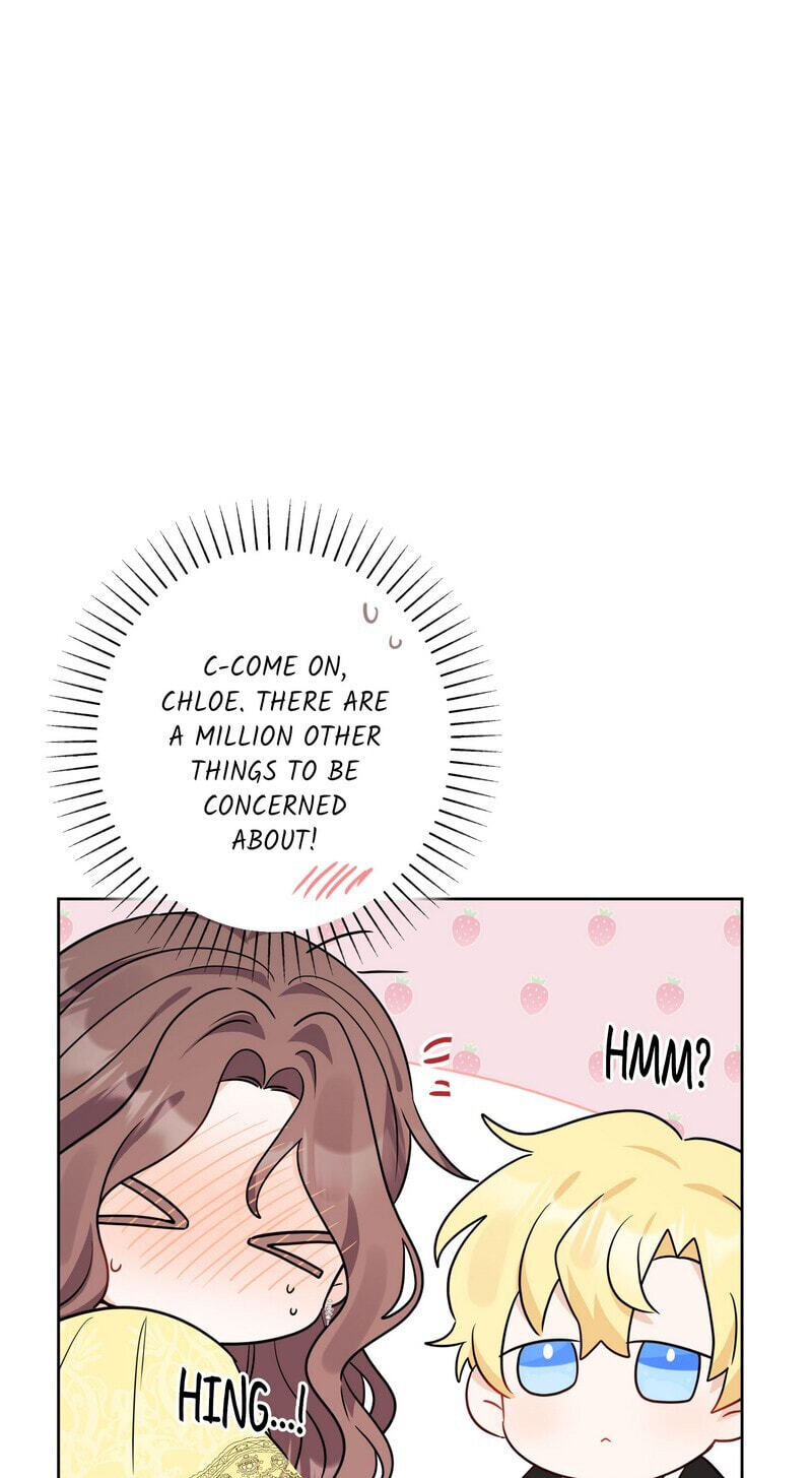 New Suitor for the Abandoned Wife Chapter 64 page 12 - 