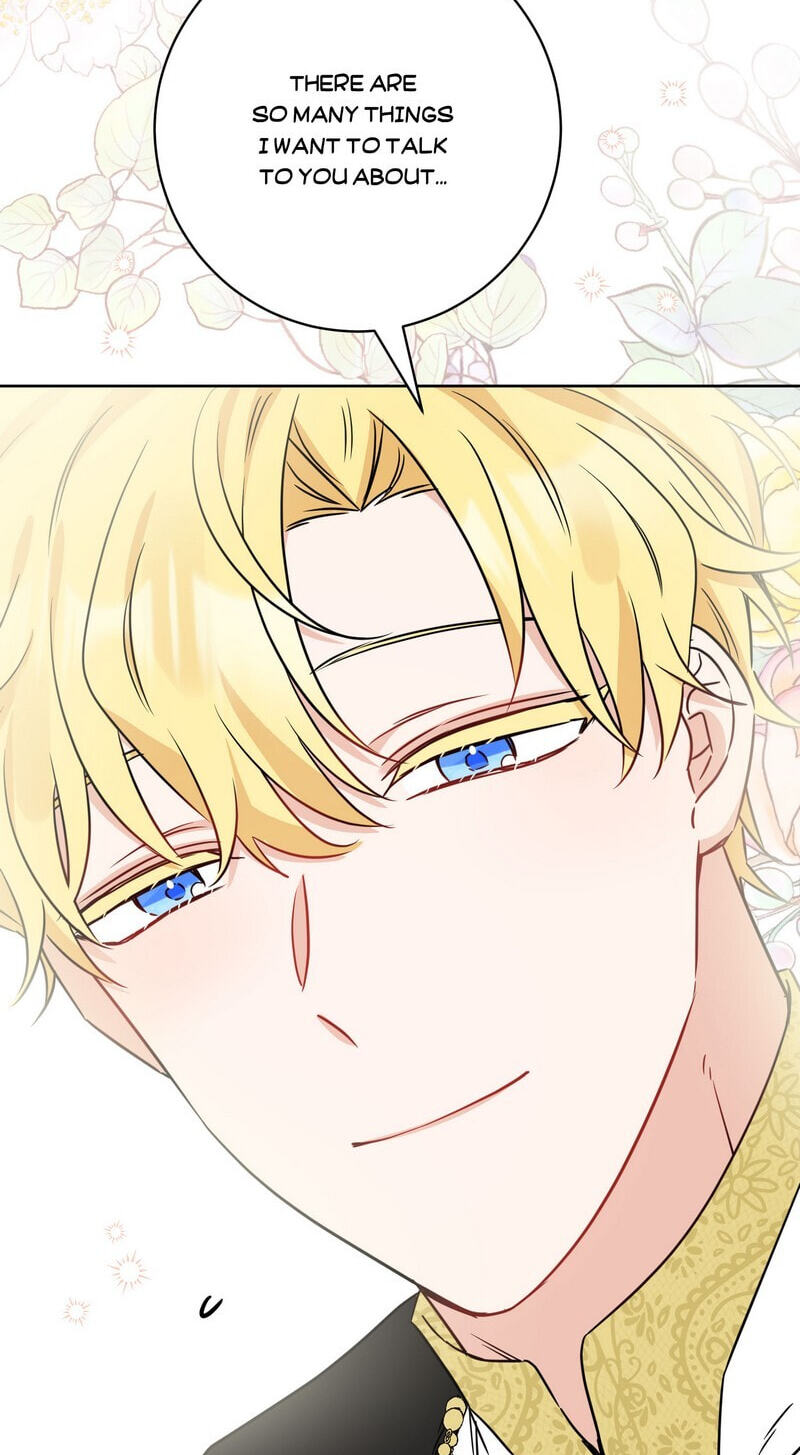 New Suitor for the Abandoned Wife Chapter 64 page 15 - 