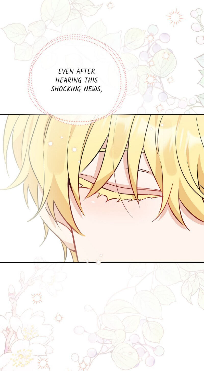 New Suitor for the Abandoned Wife Chapter 64 page 18 - 