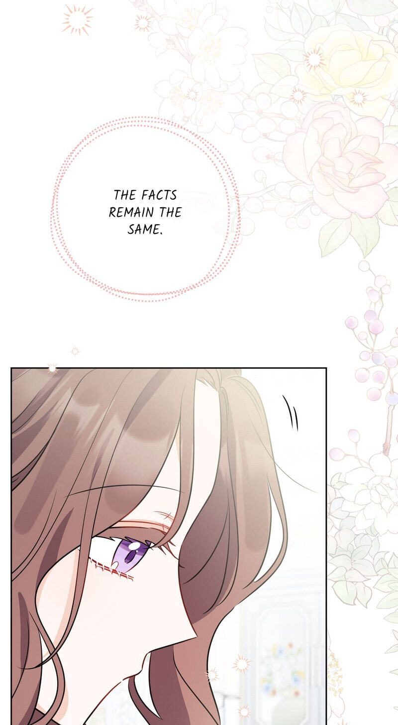 New Suitor for the Abandoned Wife Chapter 64 page 20 - 
