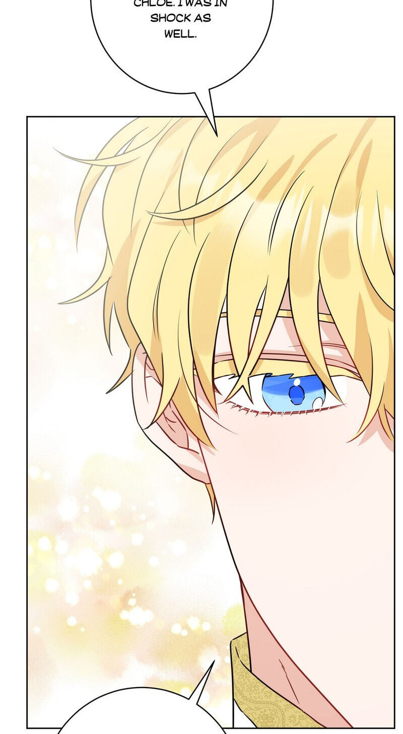 New Suitor for the Abandoned Wife Chapter 64 page 3 - 